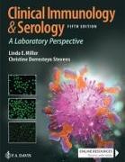 Clinical Immunology and Serology: A Laboratory Perspective