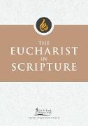 Eucharist in Scripture