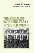 The Socialist Workers Party in World War II