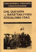 Che Guevara Og Barattan Fyrir Sosialisma I Dag