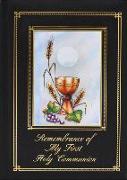 Remembrance of My First Holy Communion-Sacramental-Boy: Marian Children's Mass Book