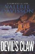 Devil's Claw: Logan Book 3