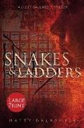 Snakes and Ladders