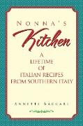 Nonna's Kitchen