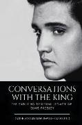 Conversations with the King: The Enduring Spiritual Legacy of Elvis Presley