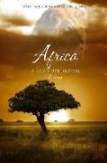 A Gratitude Journal: Dreams: The Africa Collection