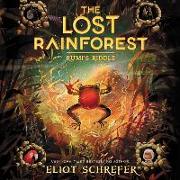 The Lost Rainforest: Rumi's Riddle