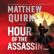 Hour of the Assassin