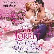 Lord Holt Takes a Bride