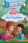 Disney Junior Fancy Nancy: Nancy's Fancy Heirloom