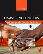 Disaster Volunteers