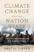 Climate Change and the Nation State