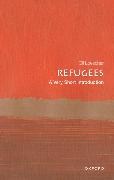 Refugees: A Very Short Introduction