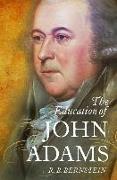 The Education of John Adams