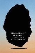 The Unreality of Memory: And Other Essays