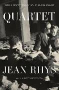 Quartet - A Novel