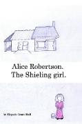 Alice Robertson