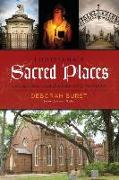 Louisiana's Sacred Places: Churches, Cemeteries and Voodoo