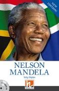 Nelson Mandela, mit 1 Audio-CD
