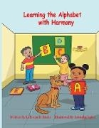 Learning the Alphabet with Harmony