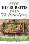 Stop Hip Bursitis Pain