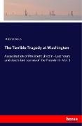 The Terrible Tragedy at Washington