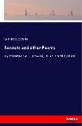 Sonnets and other Poems