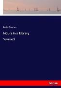 Hours in a Library