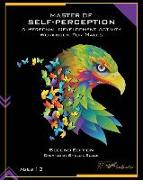 Master of Self-Perception: A Personal Development Activity Workbook for Males