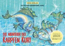 Die Abenteuer des Karpfen Kurt