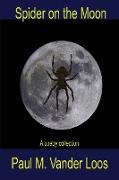 Spider on the Moon