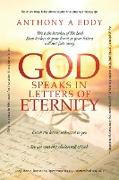 GOD Speaks in Letters of Eternity