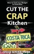 The Ultimate Costa Rica Cookbook