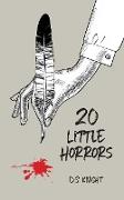 20 Little Horrors