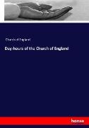 Day-hours of the Church of England