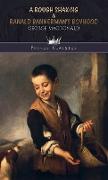 A Rough Shaking & Ranald Bannerman's Boyhood
