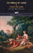 The Marquis of Lossie & There and Back
