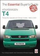 Volkswagen Transporter T4 (1990-2003)