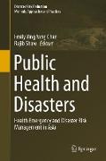 Public Health and Disasters