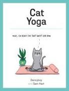 Cat Yoga