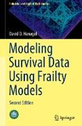 Modeling Survival Data Using Frailty Models