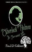 Sherlock Holmes: The Four-Handed Game