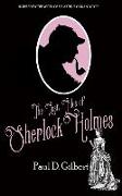 The Lost Files of Sherlock Holmes