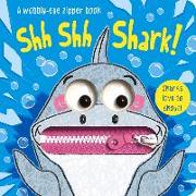 Shh Shh Shark!