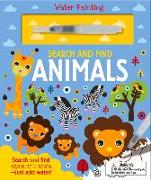 Search and Find Animals