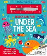 Search and Find Under the Sea