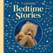 5-Minute Bedtime Stories