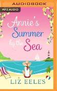 Annie's Summer by the Sea