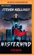 MasterMind: A Superhero Litrpg Story