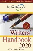 Writers' Handbook 2020